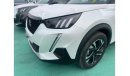 Peugeot 2008 1.2LT 2023 FULL OPTION