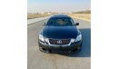 Lexus GS350 Good condition car