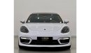 بورش باناميرا جي تي أس 2022 Porsche Panamera GTS, March 2024 Porsche Warranty, Full porsche Service History, GCC