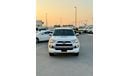 تويوتا Runner4 2015 LIMITED SUNROOF FULL OPTION UAE PASS