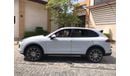 Porsche Cayenne Cayenne S