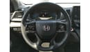 Honda Odyssey touring