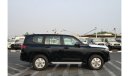 Toyota Land Cruiser GXR V6 3.3L Diesel 7-Seat Automatic Transmission