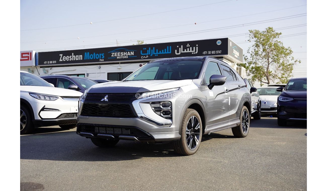 New MITSUBISHI ECLIPSE CROSS 2024 1.5L 2024 for sale in Dubai 683024