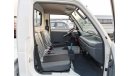 Suzuki Super Carry 1.2L,V4,SINGLE/CAB,MT (FOR EXPORT ONLY)