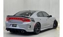 دودج تشارجر Daytona 5.7L (370 HP) 2017 Dodge Charger R/T Daytona 345 Hemi, Warranty, Full Dodge Service History,