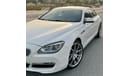 BMW 650i