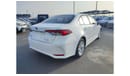 تويوتا كورولا NEW || TOYOTA COROLLA -HYBRID-2024 MODEL  || 1.8 || 4- CYL || 2024- Full Option || Export ONly. NEW.