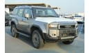 Toyota Land Cruiser Brand New