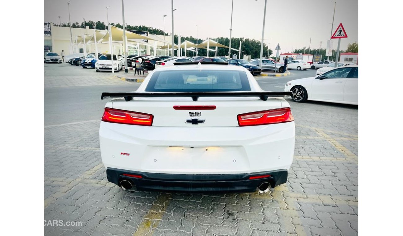 Chevrolet Camaro For sale