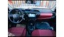 Toyota Hilux GLX 2400CC MANUAL 4WD SC DIESEL ZERO KM