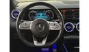 Mercedes-Benz GLA 220