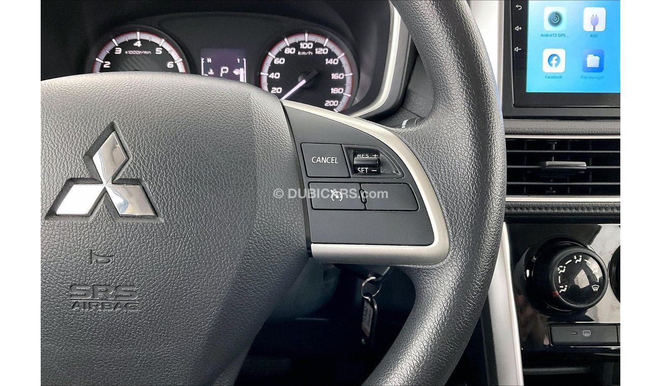 Mitsubishi Xpander Medium Line | 1 year free warranty | 0 Down Payment