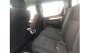 Toyota Hilux DC 2.7L 4WD PETROL AUTOMATIC TRANSMISSION