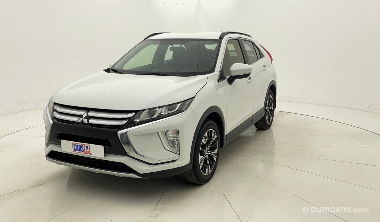 Mitsubishi Eclipse Cross GLX MID 1.5 | Zero Down Payment | Free Home Test Drive