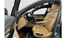 بي أم دبليو 740Li Executive 3.0L (322 HP) Executive 3.0L (320 HP) 2016 BMW 740Li Executive, Full Service History, Full