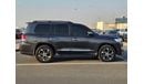 Toyota Land Cruiser / VXR 5.7/ 20 SHP/ FULL OPTION/ EXPORT ONLY / LOT # 2540