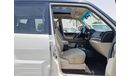 Mitsubishi Pajero BLACK EDITION / V6 / 3.8L / 4WD / SUNROOF / ELECTRIC / LEATHER SEAT LOT / FOP (LOT # 716978)