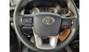 Toyota Fortuner Toyota Fortuner 2017 gcc full automatic V4 very good condition