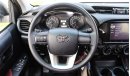 Toyota Hilux 2024 Hilux DC, 2.7L Petrol, 4WD 6AT