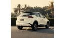 Nissan Kicks Nissan Kicks, full option, model 2023, panorama, 360 fingerprint screen, camera, Bluetooth sensors,