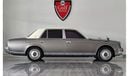 Toyota Century Classic Toyota Century 5.0L-12CYL - Excellent Condition Japanese Specs