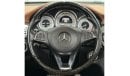 مرسيدس بنز CLS 400 Std 2016 Mercedes CLS 400, Full Service History, GCC