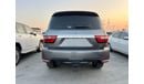 Nissan Patrol LE Platinum 5.6L Mid Option Brand New Special Offer