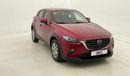 Mazda CX3 GTL 2 | Zero Down Payment | Home Test Drive