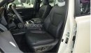 Toyota Land Cruiser 2024YM LC300 GXR 4.0L gasolina A/T Full Equipo (only export) 7 asientos GCC specs