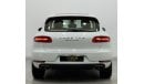 بورش ماكان 2014 Porsche Macan Turbo, Porsche Service History, Excellent Condition, GCC