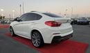 بي أم دبليو X4 M40i 3.0L BMW X4 M40i M Performance Japan Imported - 34000Km only