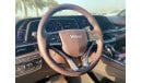 Cadillac Escalade V Supercharged 2023 6.2L -V Has 682-HP V8