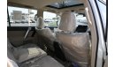 Toyota Prado TOYOTA PRADO TXL 4.0L PETROL 2023