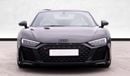 Audi R8 5.2 FSI V10 Performance Edition S Tronic quattro RIGHT HAND DRIVE