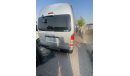 Toyota Hiace Van High Roof