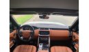 Land Rover Range Rover Vogue Autobiography 8 Cyl-5.0L-Low Kilometer Driven-Agency Maintained-Bank Finance Available