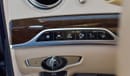 مرسيدس بنز S600 Maybach | 2015 | Service History | Low Mileage