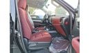 Toyota Hilux 2.7L Petrol, Auto Gear Box, Rear AC, DVD Camera (CODE # THFO02)