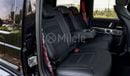 Mercedes-Benz G 63 AMG 4.0L PETROL: 360 CAMERA, SLIDING SUNROOF, BLIND SPOT MONITOR, MULTIBEAM LED4