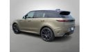 Land Rover Range Rover Sport Supercharged SV Edition One Carbon Bronze  P635  * Export Price*