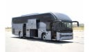 CHTC Bus 2024 CHTC COACH 12.5M 22STR - Silver inside White | Export Only