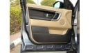 Land Rover Discovery HSE DISCOVERY SPORT GCC FULL OPTION