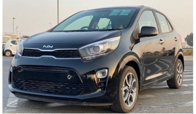 كيا بيكانتو KIA PICANTO FULL