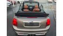 Mini Cooper John Cooper Works Mini Cooper S Convertapol_GCC_2020_Excellent Condition _Full option