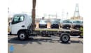 Mitsubishi Canter Fuso 2024 Short Chassis - Euro 5 - 3.0L / Unbeatable Deals / For Export / Book now!