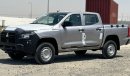 ميتسوبيشي L200 Mitsubishi L200 2.4L dieselbasic option MY24