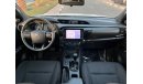 Toyota Hilux HILUX ADVENTURE 4.0L PTR AT