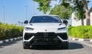 لامبورغيني اوروس Lamborghini Urus S | Carbon Interior | Fully Loaded | 2024 Brand New