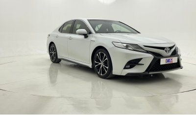 Toyota Camry SPORT 3.5 | Zero Down Payment | Free Home Test Drive